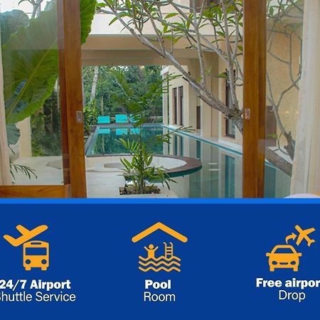 Spicepeek Boutique Hotel Cmb Airport Katunayaka Exterior foto