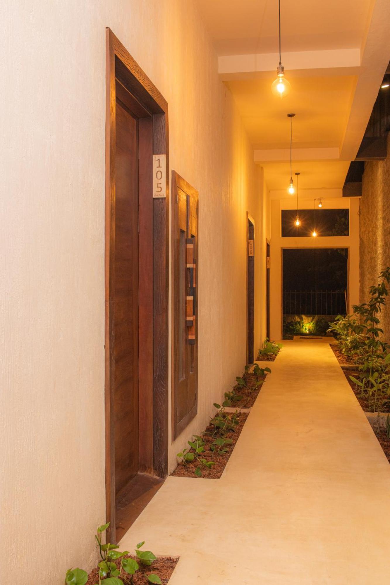 Spicepeek Boutique Hotel Cmb Airport Katunayaka Exterior foto