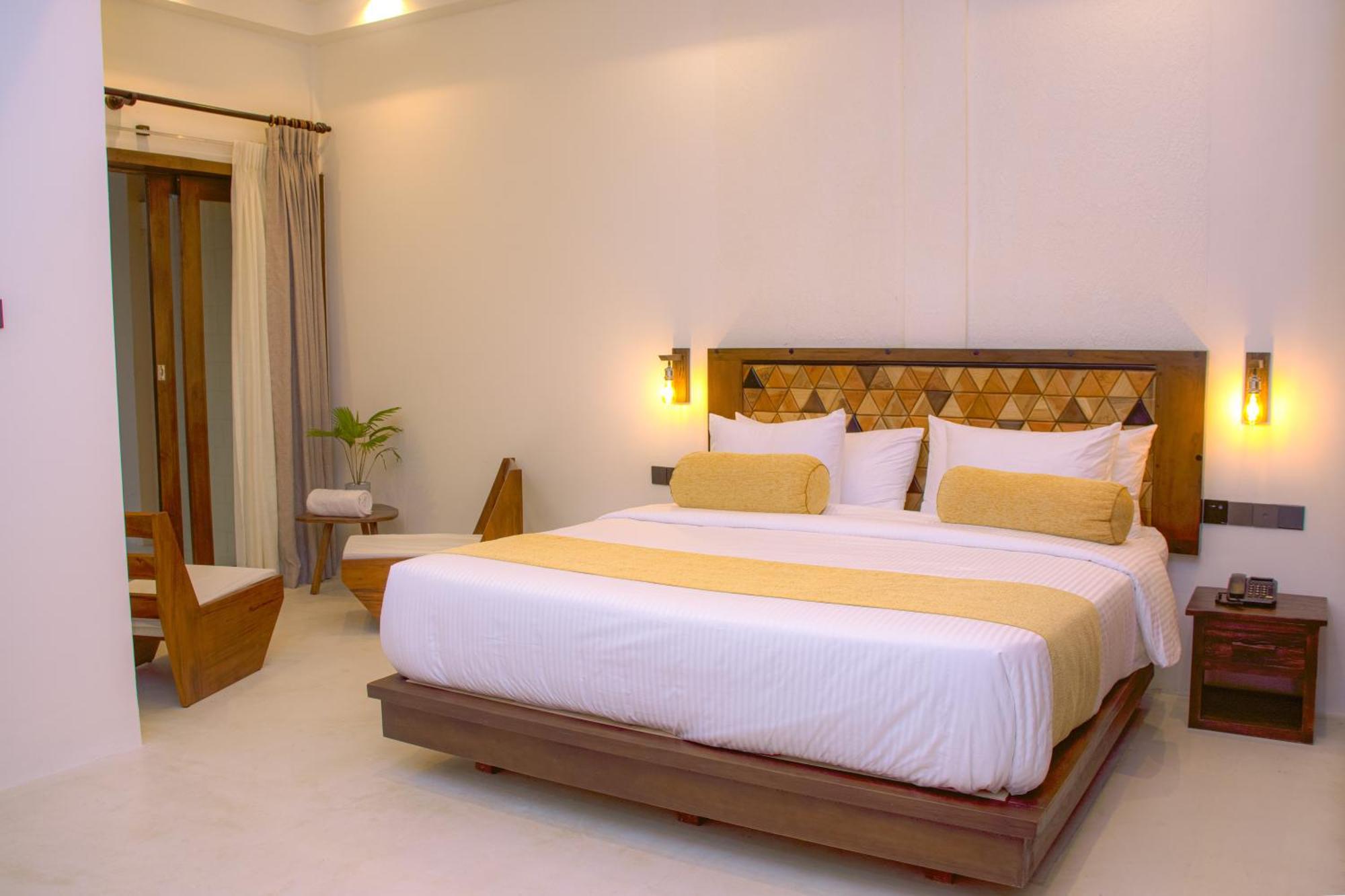 Spicepeek Boutique Hotel Cmb Airport Katunayaka Exterior foto