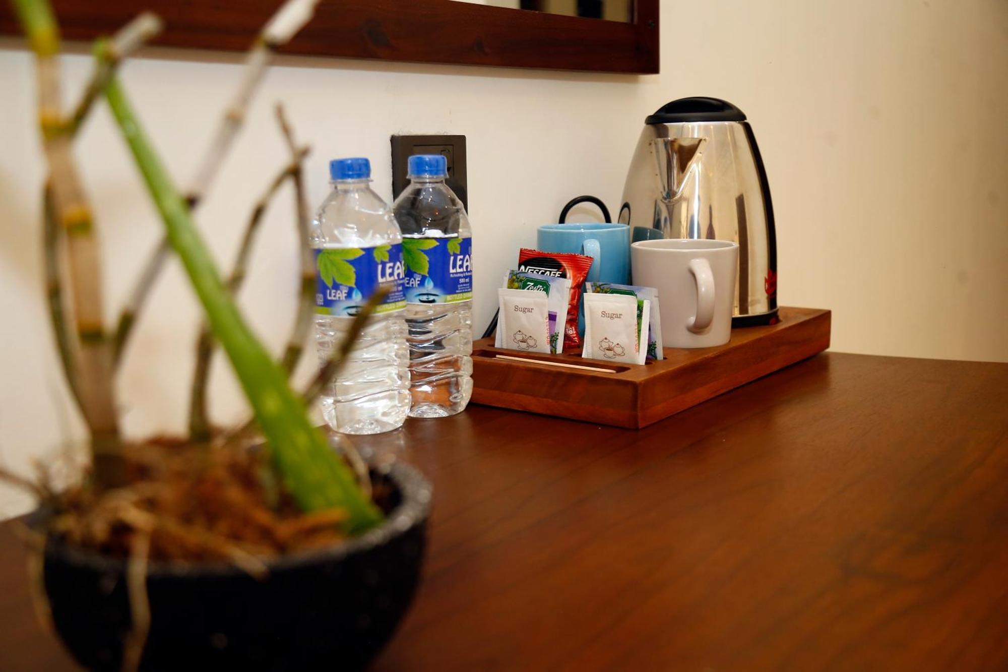 Spicepeek Boutique Hotel Cmb Airport Katunayaka Exterior foto