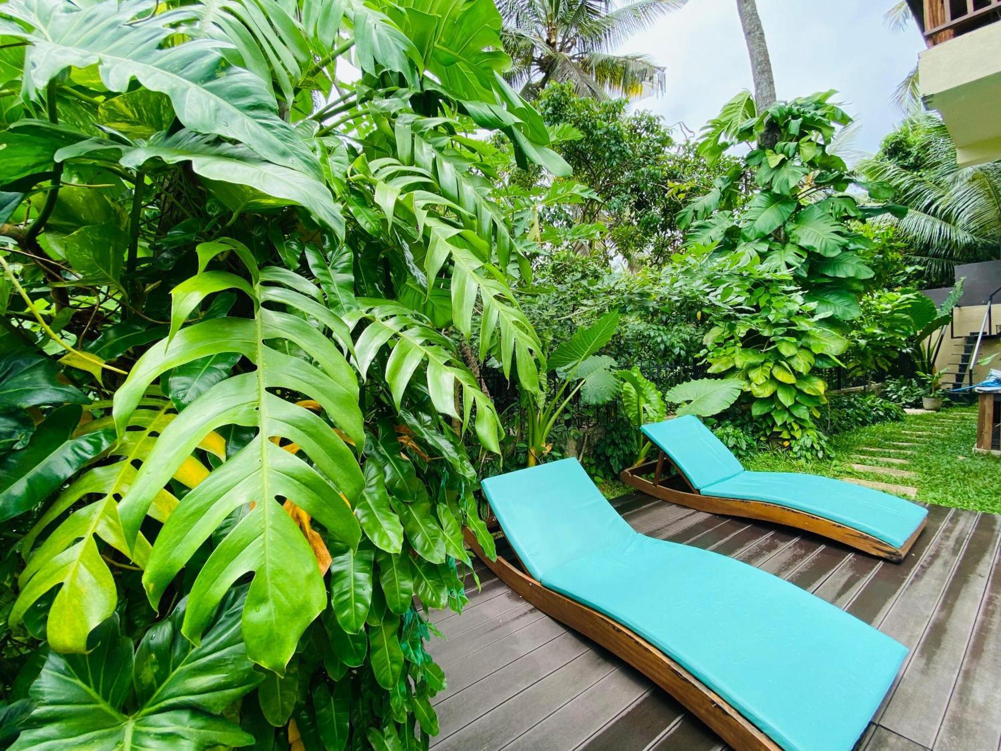 Spicepeek Boutique Hotel Cmb Airport Katunayaka Exterior foto