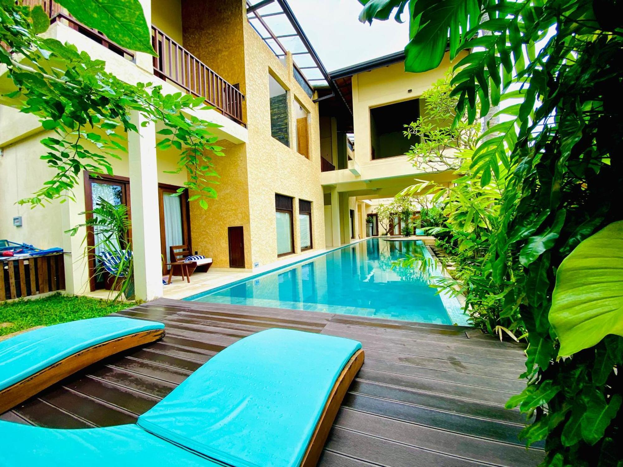 Spicepeek Boutique Hotel Cmb Airport Katunayaka Exterior foto