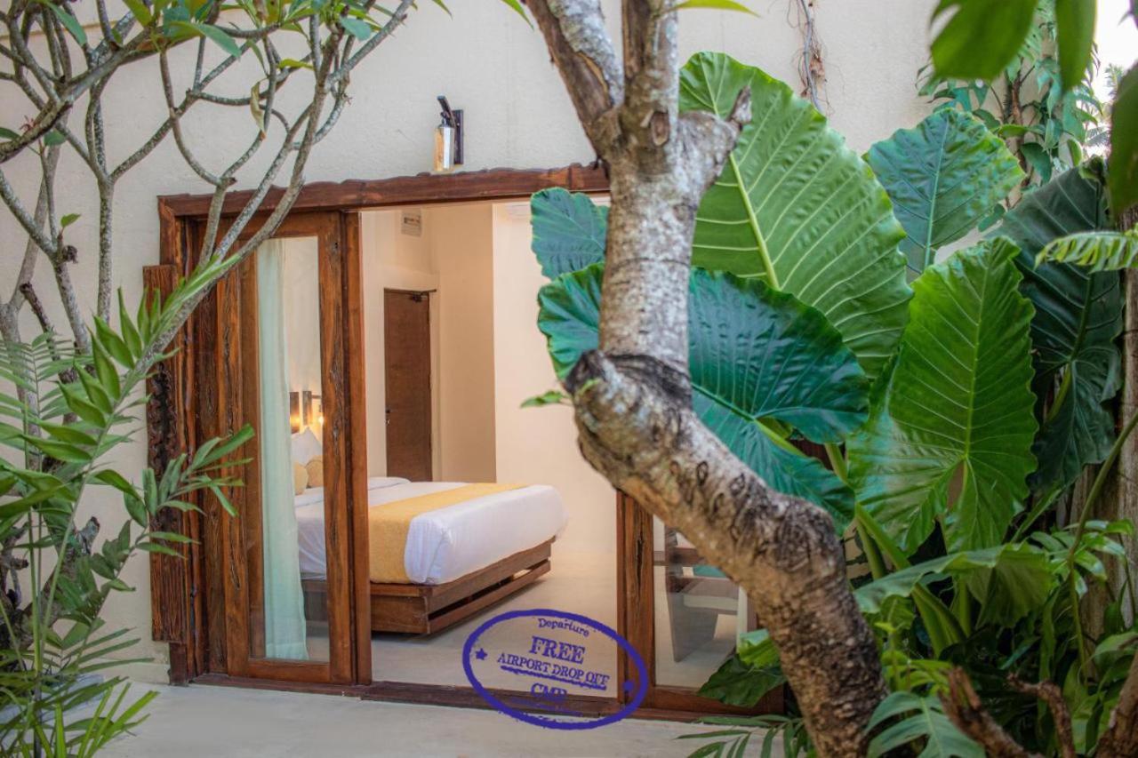 Spicepeek Boutique Hotel Cmb Airport Katunayaka Exterior foto