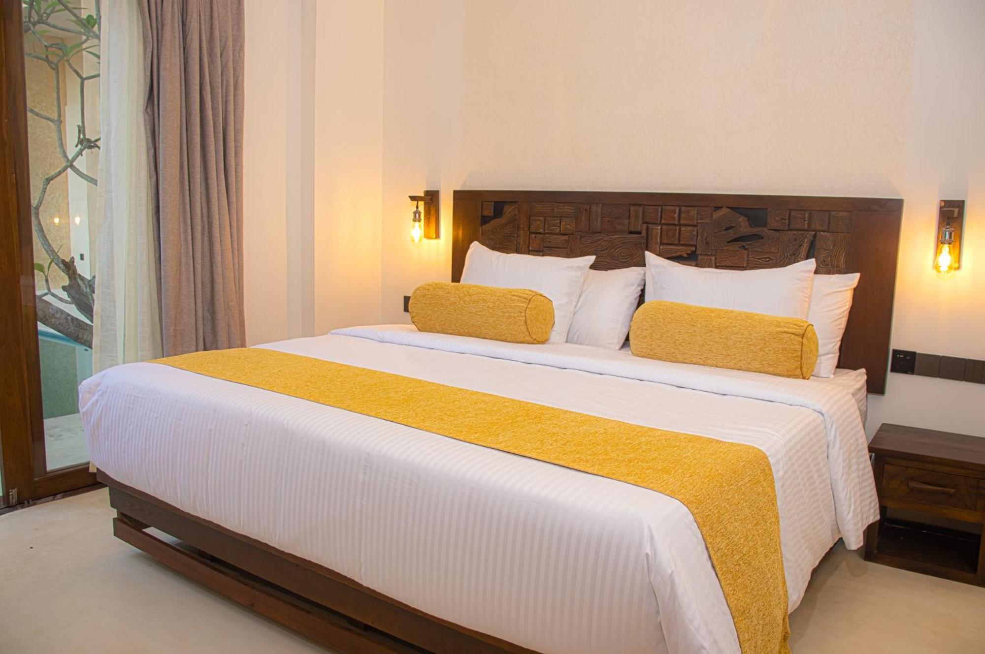 Spicepeek Boutique Hotel Cmb Airport Katunayaka Exterior foto