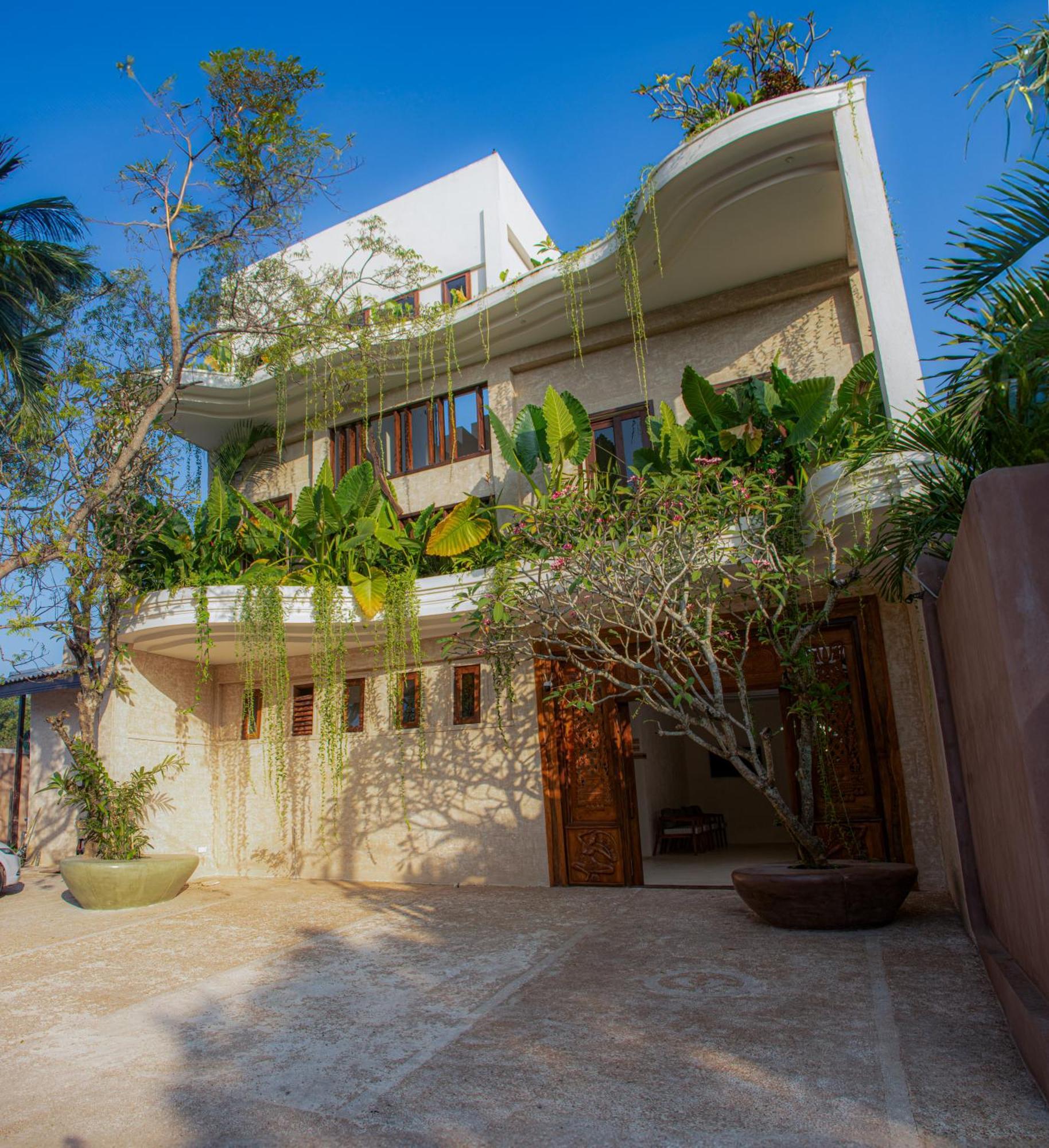Spicepeek Boutique Hotel Cmb Airport Katunayaka Exterior foto