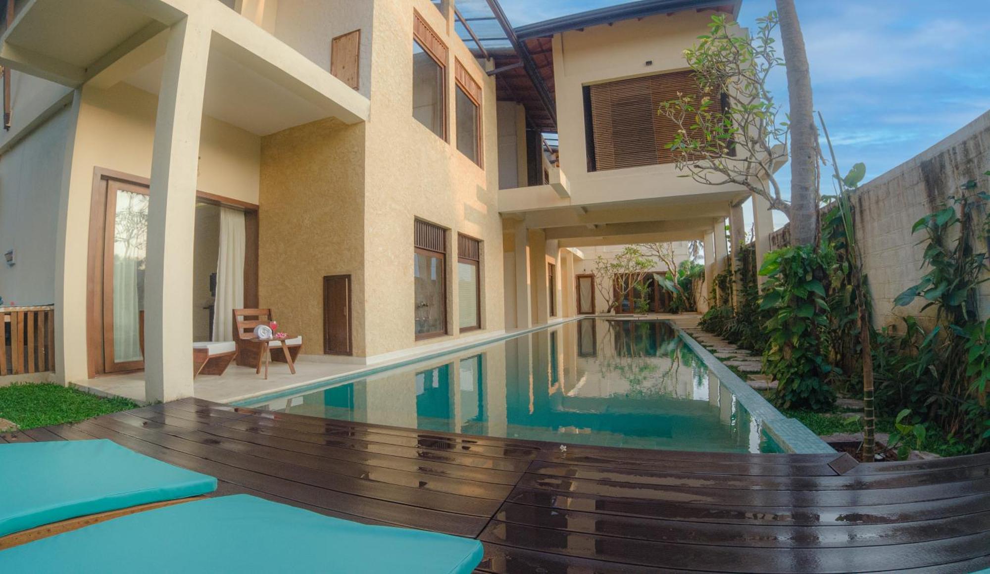 Spicepeek Boutique Hotel Cmb Airport Katunayaka Exterior foto