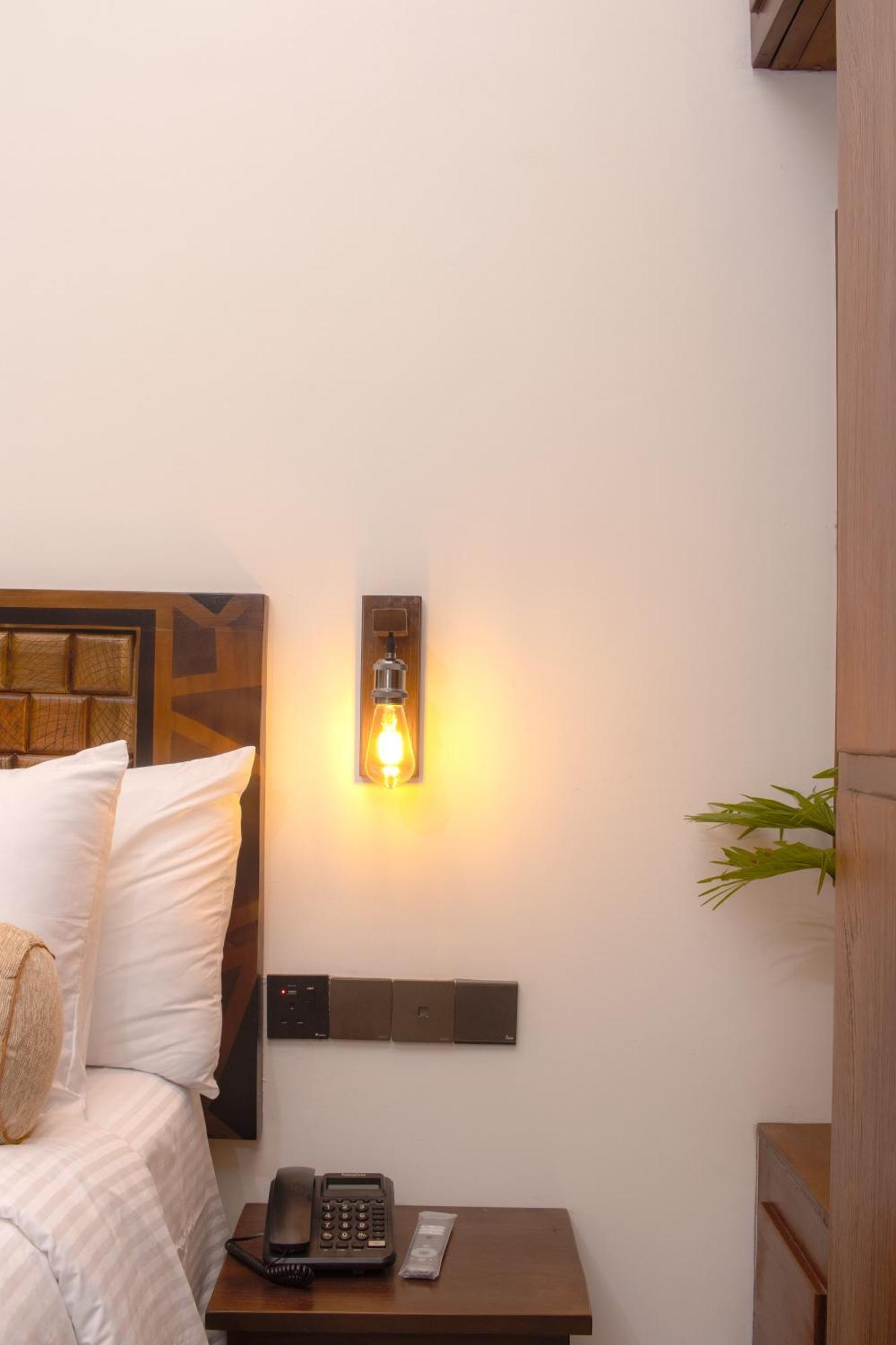 Spicepeek Boutique Hotel Cmb Airport Katunayaka Exterior foto
