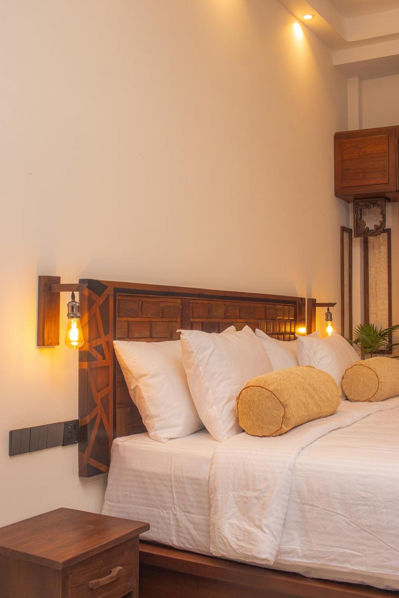 Spicepeek Boutique Hotel Cmb Airport Katunayaka Exterior foto