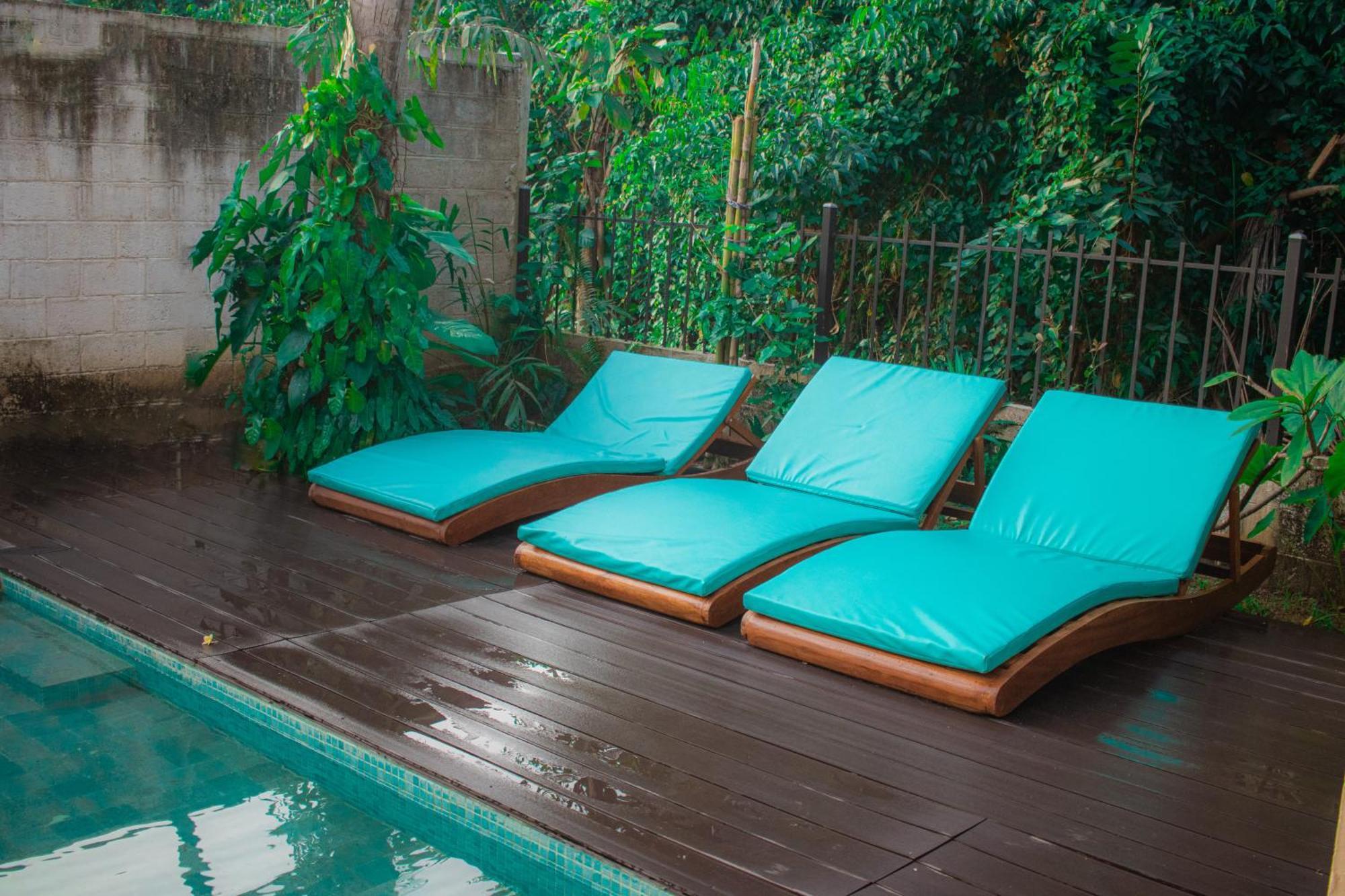 Spicepeek Boutique Hotel Cmb Airport Katunayaka Exterior foto